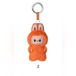 Pop Mart-THE MONSTERS-Labubu-Pin for Love Series-Sealed Blind Box (Z)